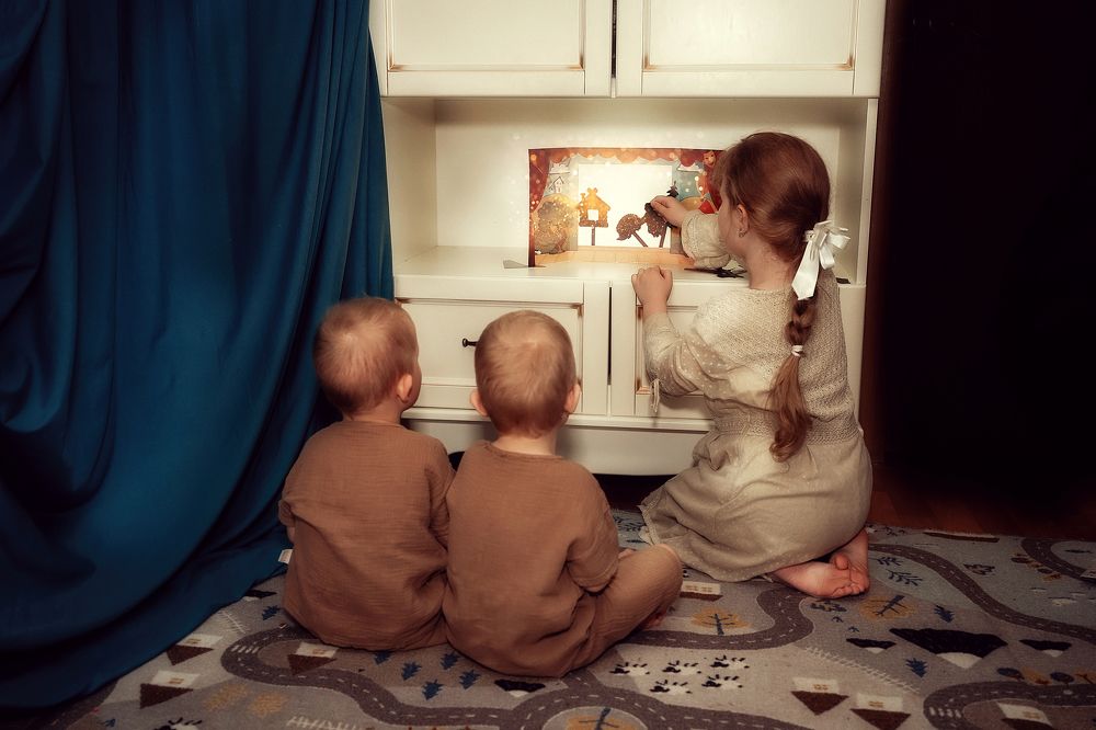 Photograph by Любовь Владимирова