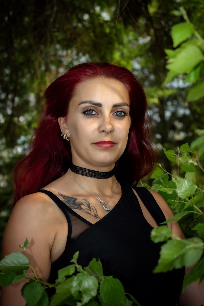 Photograph by Надежда Ключкина