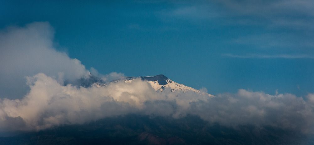 Etna. Rising.