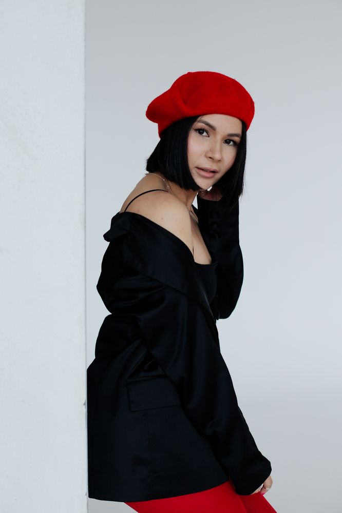 Photograph by Анастасия Шаехова