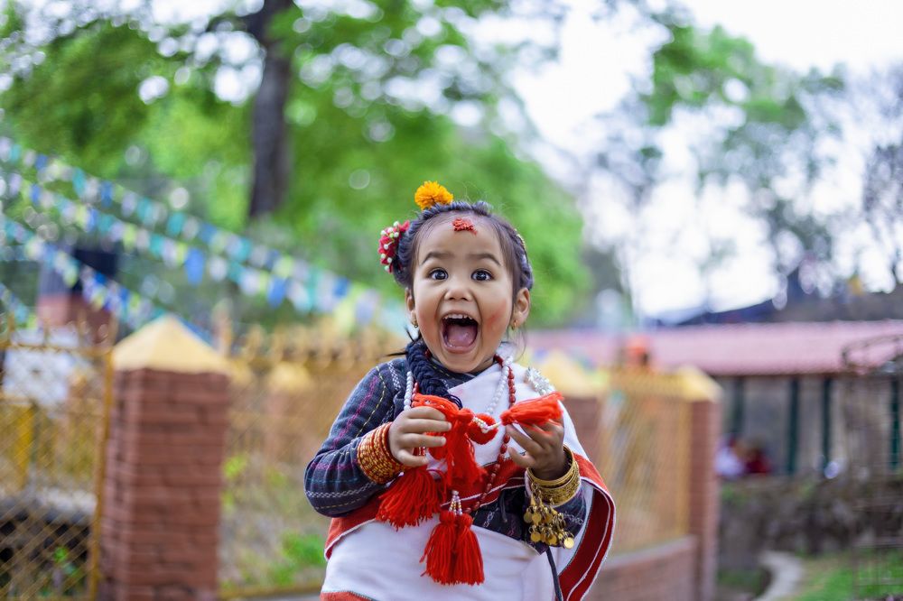 Photograph by Newa Deep