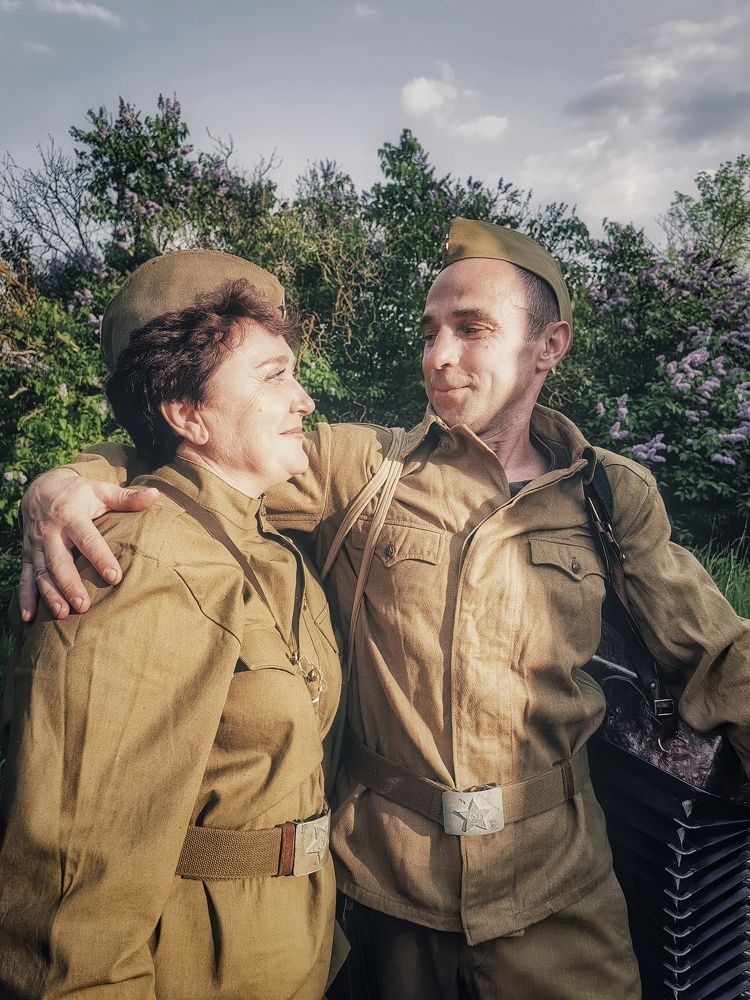 Photograph by Елена Пономарева