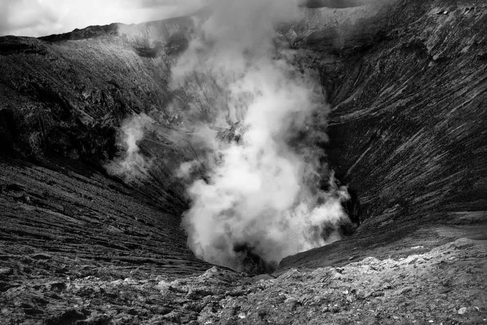 Photograph by Sandhi Satriagraha