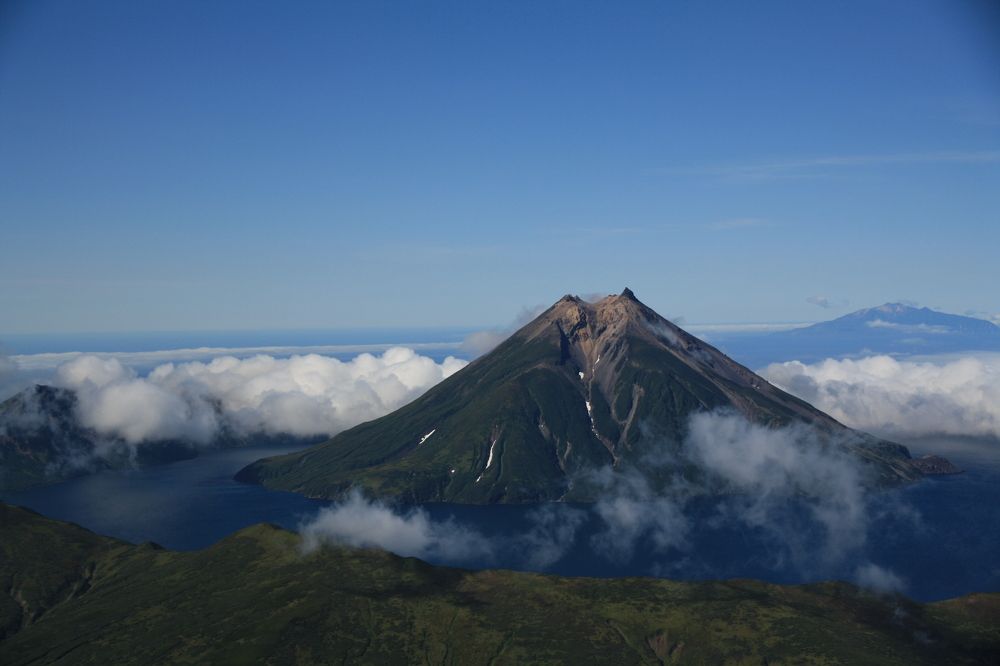 Photograph by Artemiy Kudatskiy