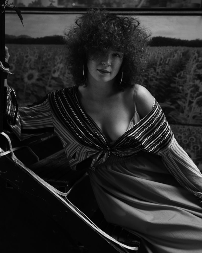 Photograph by Diana Kondra