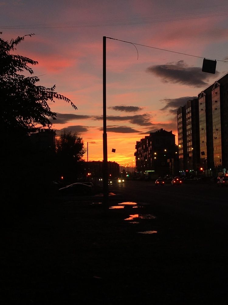 Photograph by Татьяна Николаевна