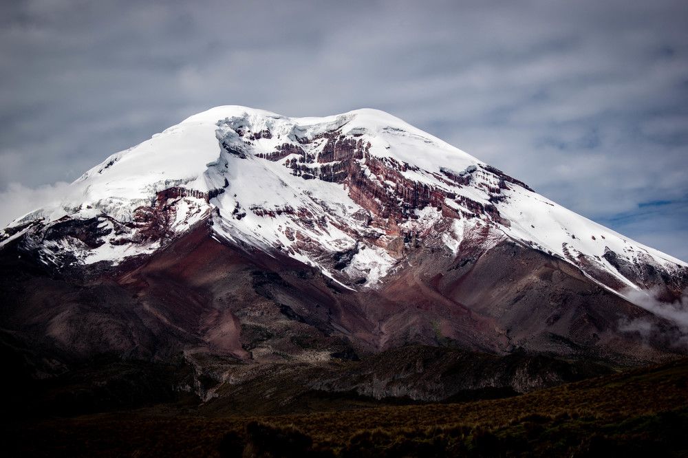 Photograph by Pedro Javier Pilamunga Rueda