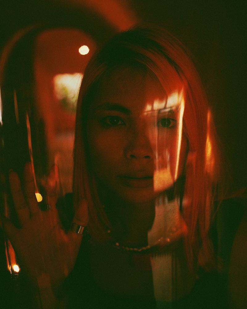 Photograph by Diana Kondra