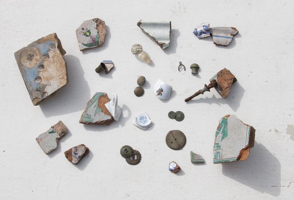 Дом, которого нет