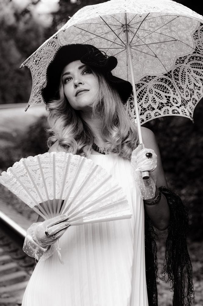 Photograph by Олеся Загорулько