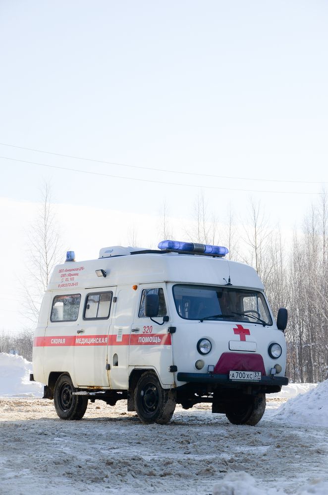 Photograph by Зыкова Мария