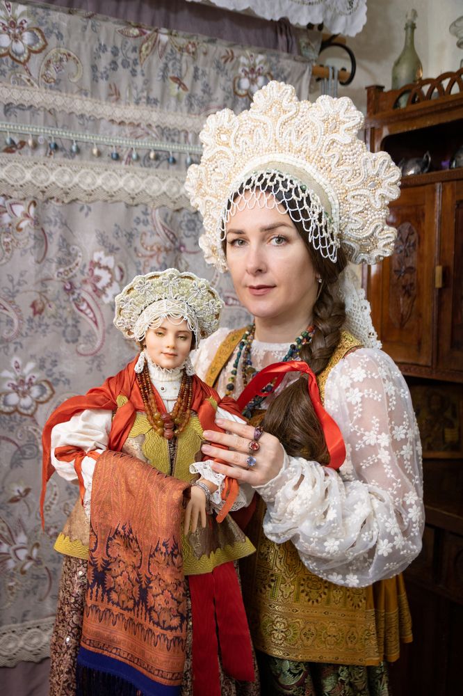 Повязочницы