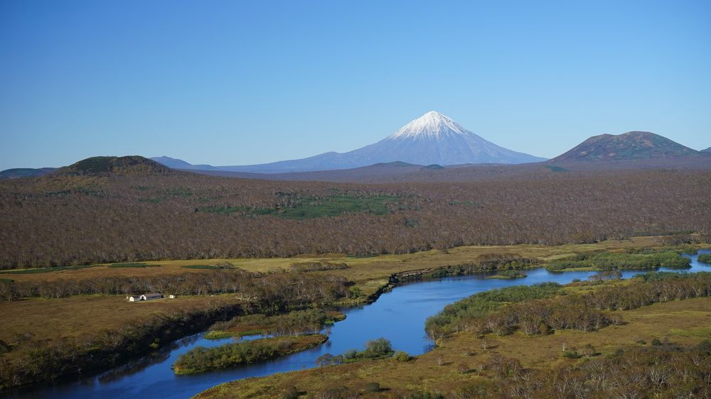 Photograph by Artemiy Kudatskiy