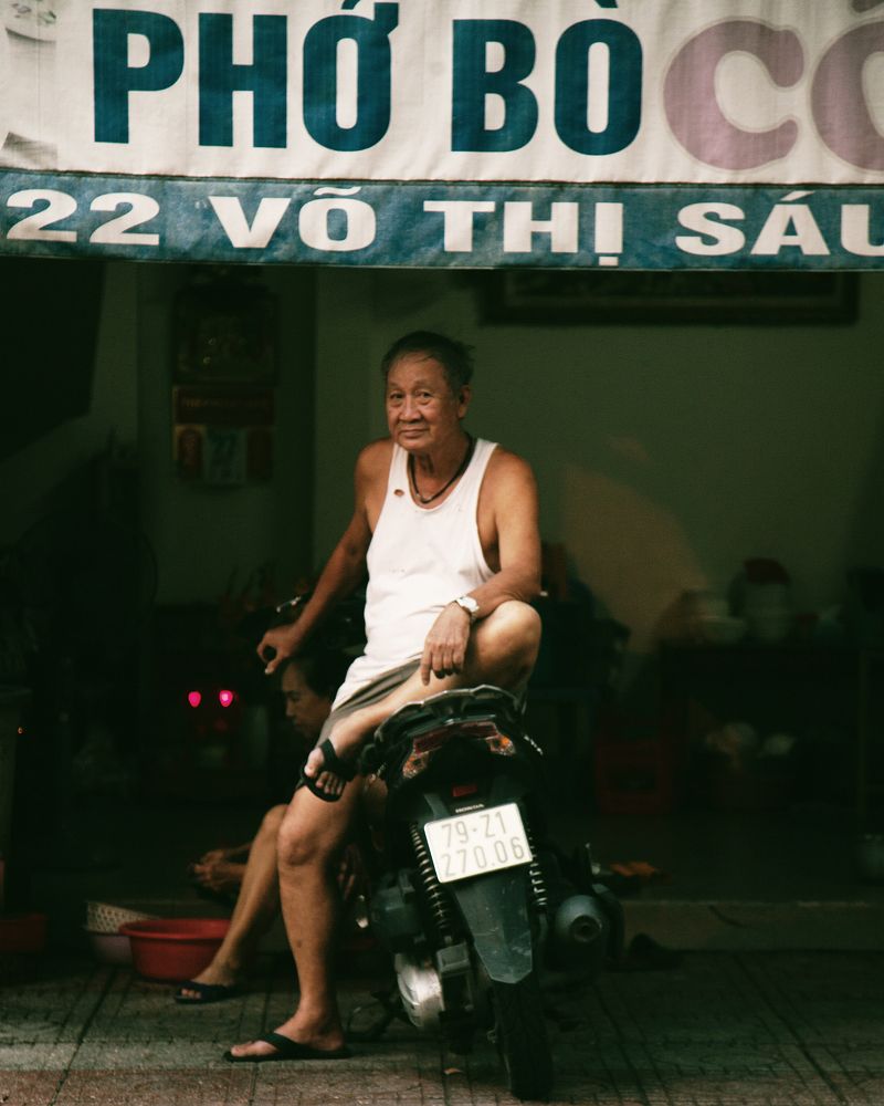 Photograph by Diana Kondra