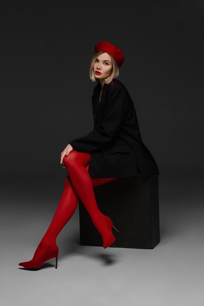 Photograph by Вера Ерлина