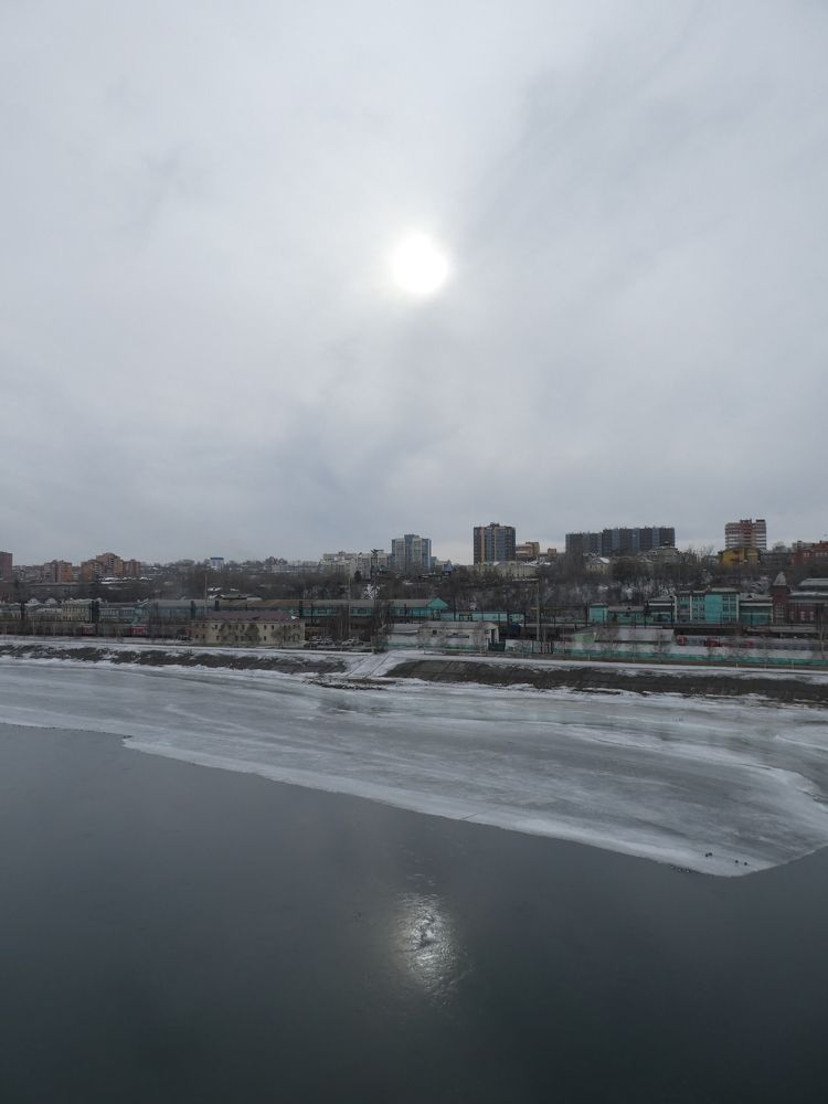 Photograph by Андрей Садчиков