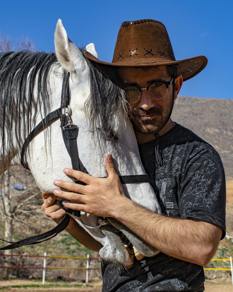 Photograph by فرشاد امیری