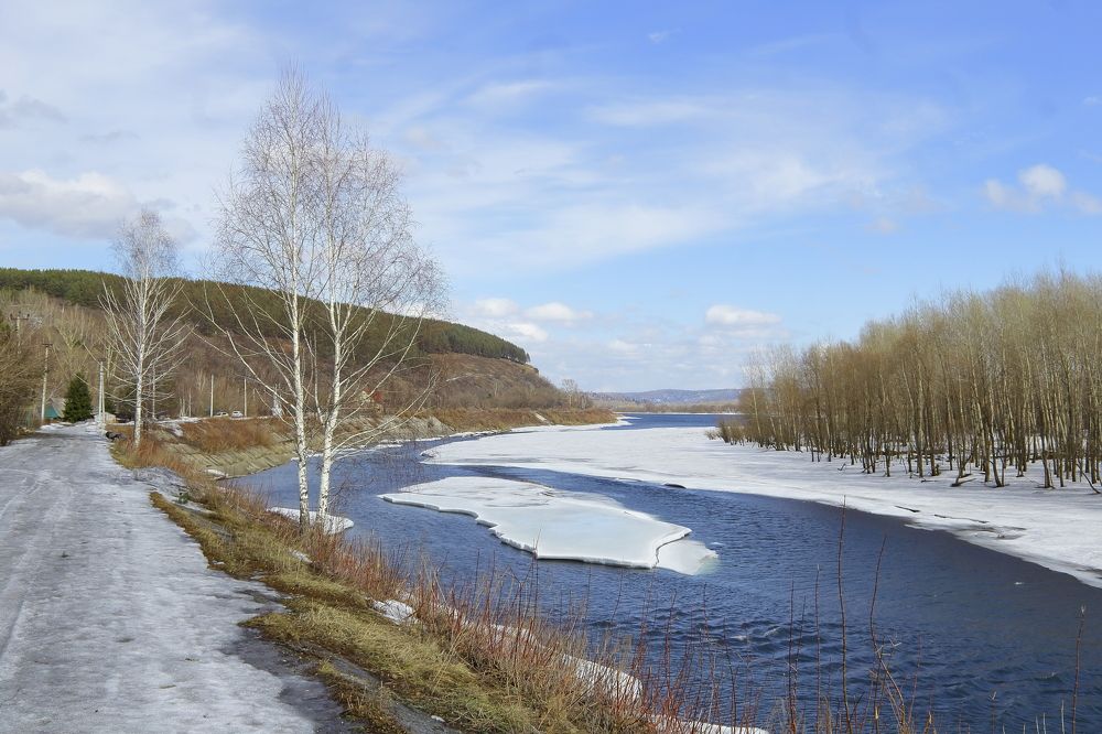 Photograph by Нина Титенкова