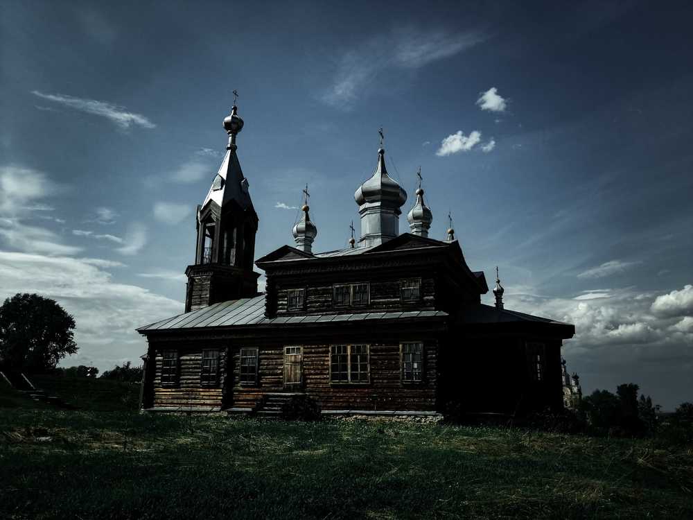 Photograph by Светлана Галкина