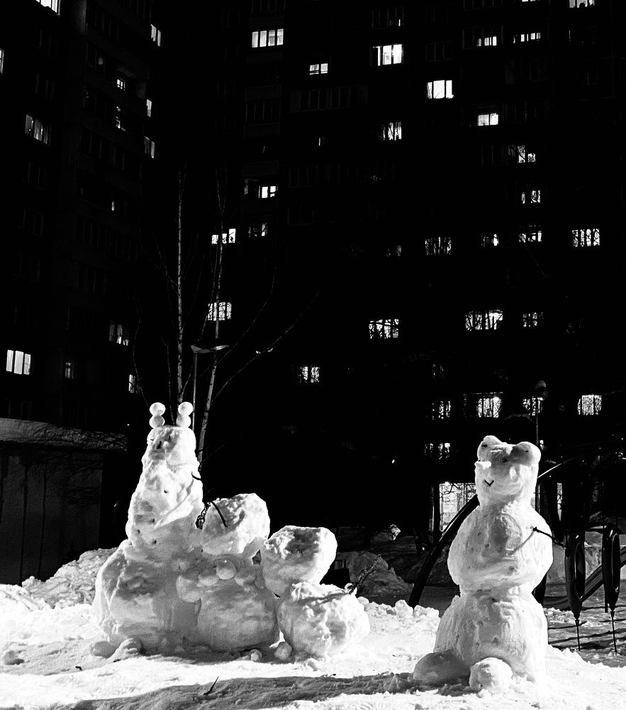 Photograph by Борис Яковлев