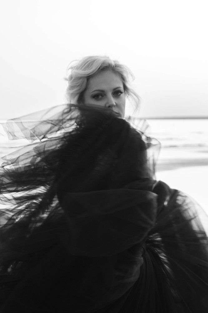 Photograph by Евгения
