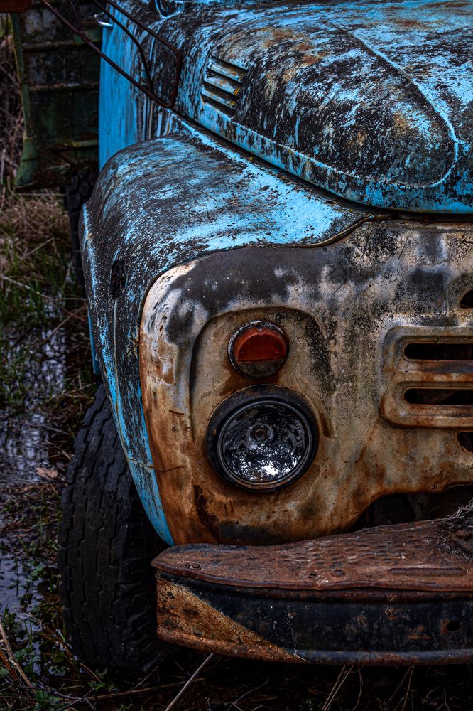 Фотография автора АНАСТАСИЯ ЛЕВИНА