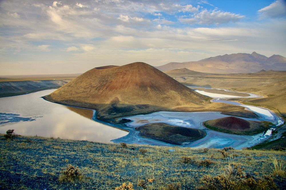 Photograph by Ahmet Aka