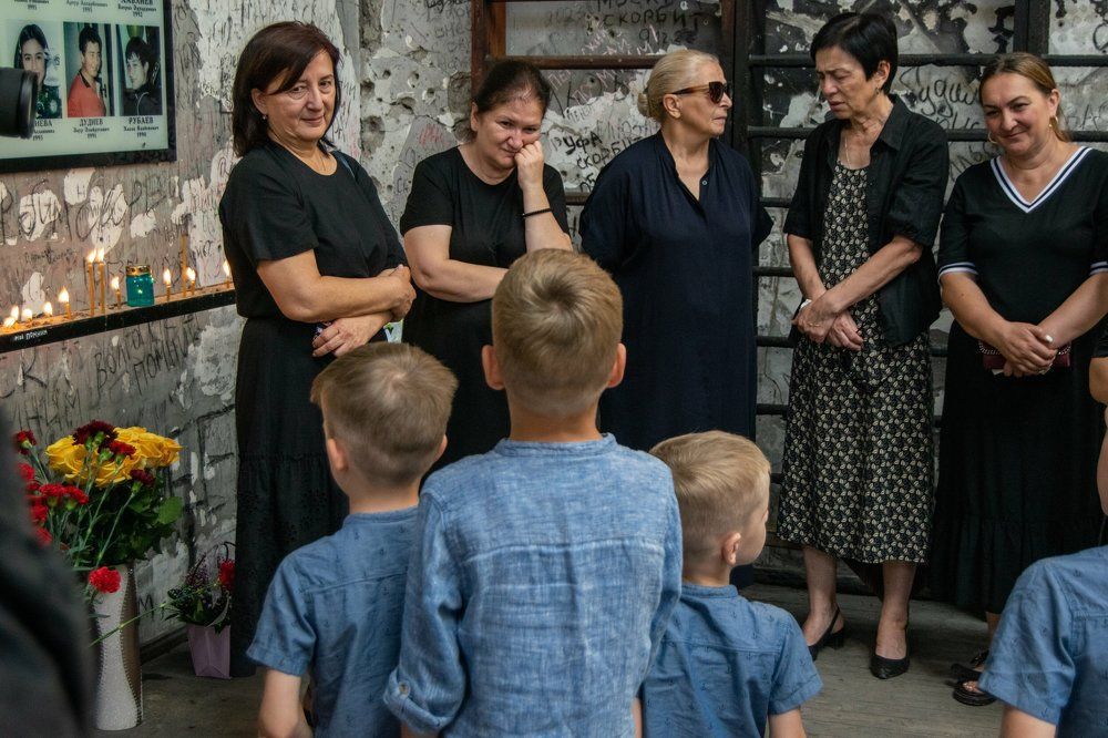 Photograph by Микаэль Ахмедов