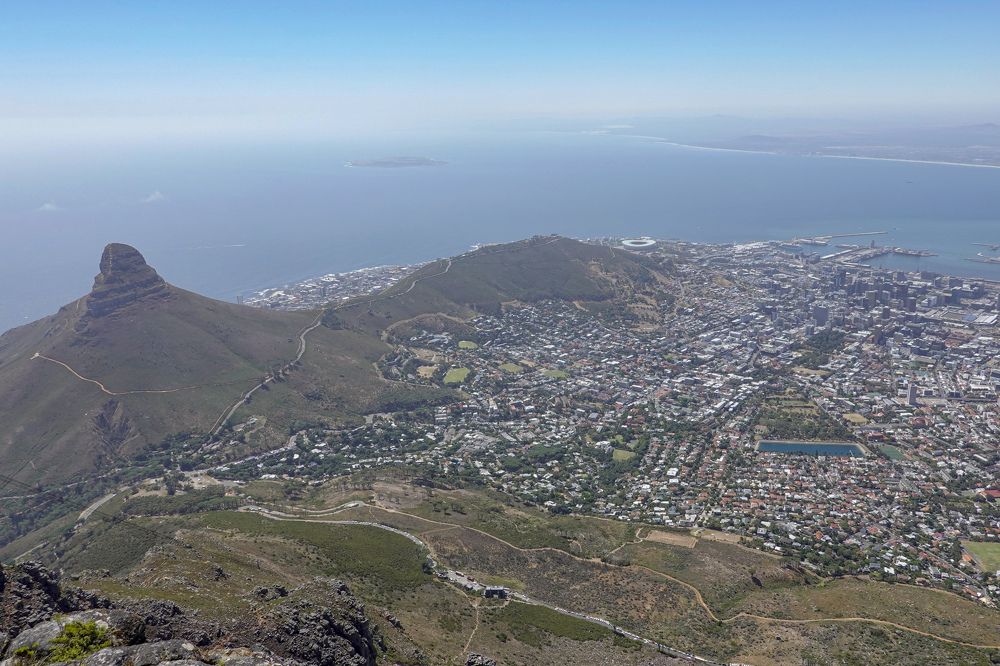 Photograph by Nikolay Isaakov