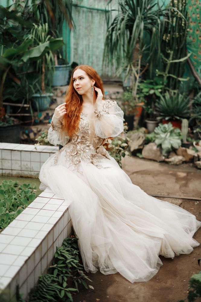 Photograph by Екатерина Чернова-Груздева