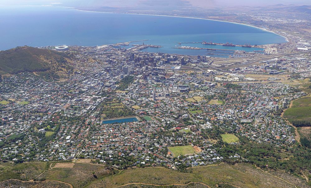 Photograph by Nikolay Isaakov