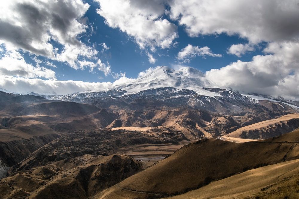 Photograph by Микаэль Ахмедов