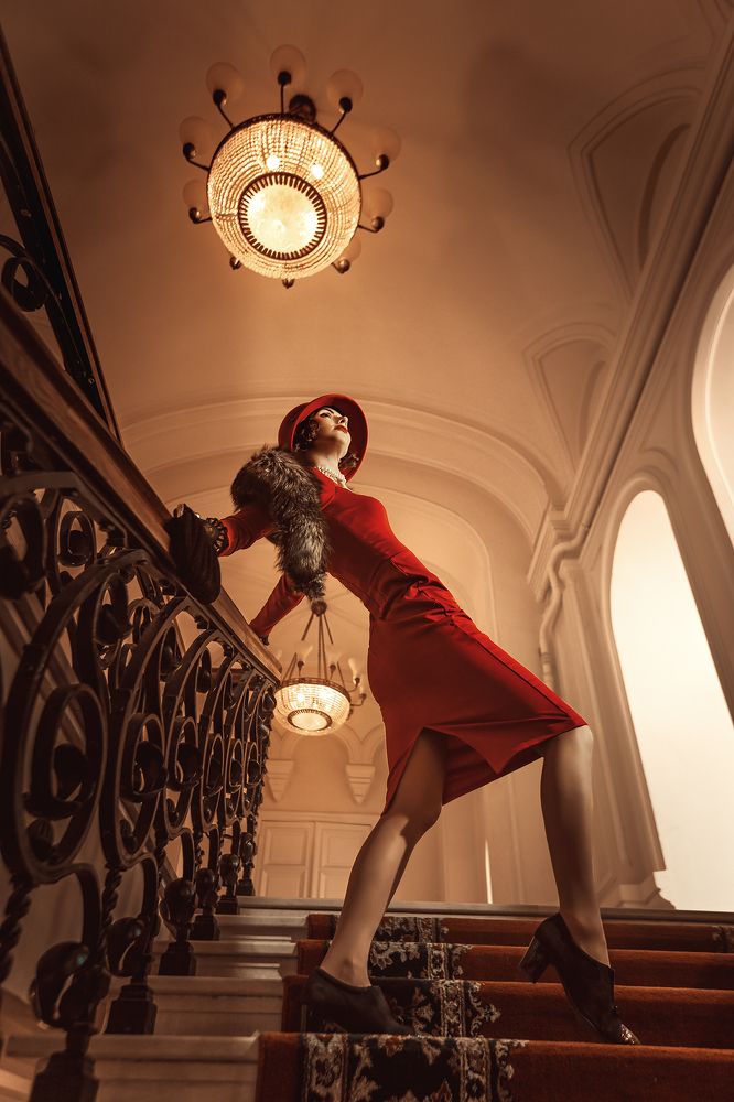 Photograph by Наталья Вистинь