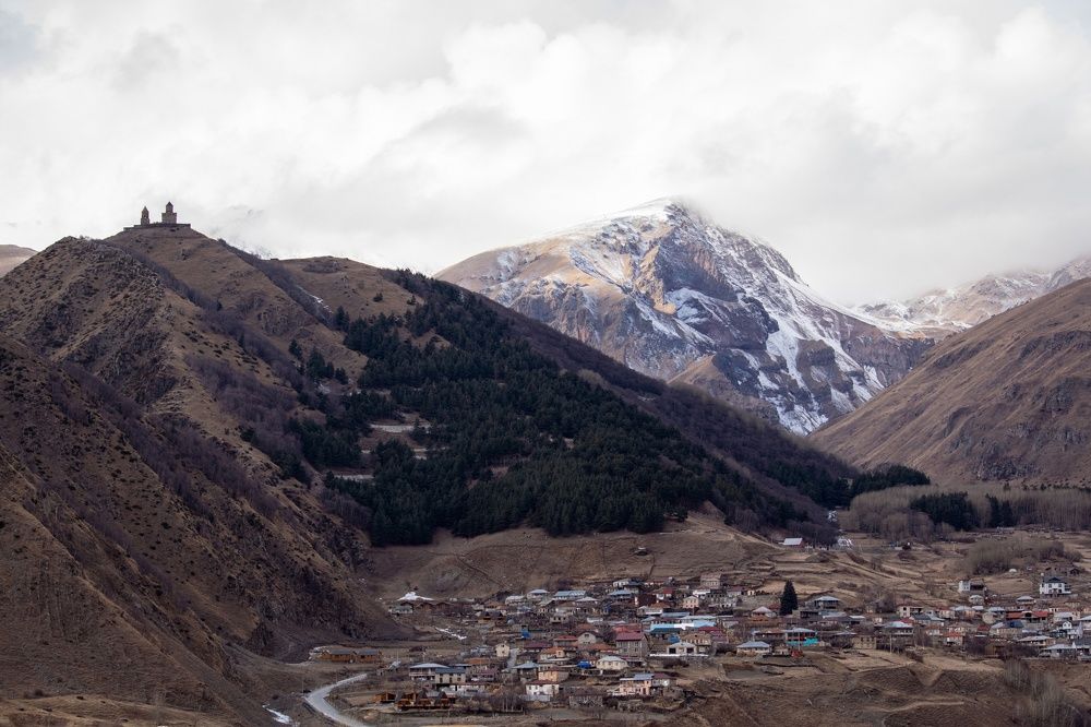 Photograph by Микаэль Ахмедов