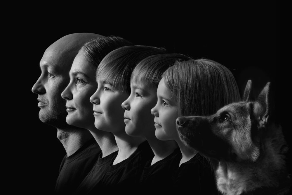 Photograph by Татьяна Васильева