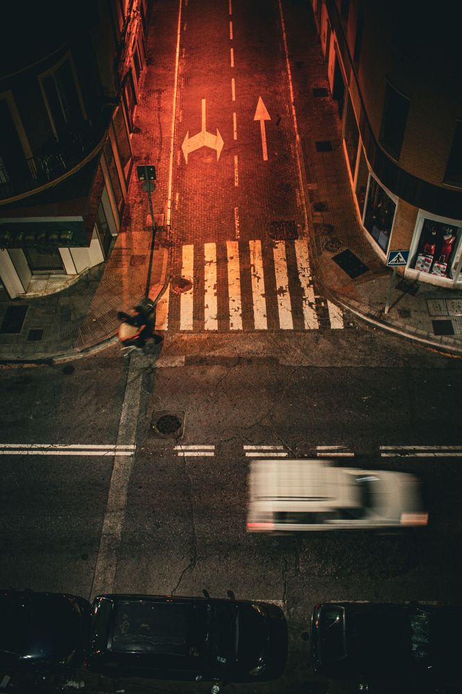 Photograph by Patrycja