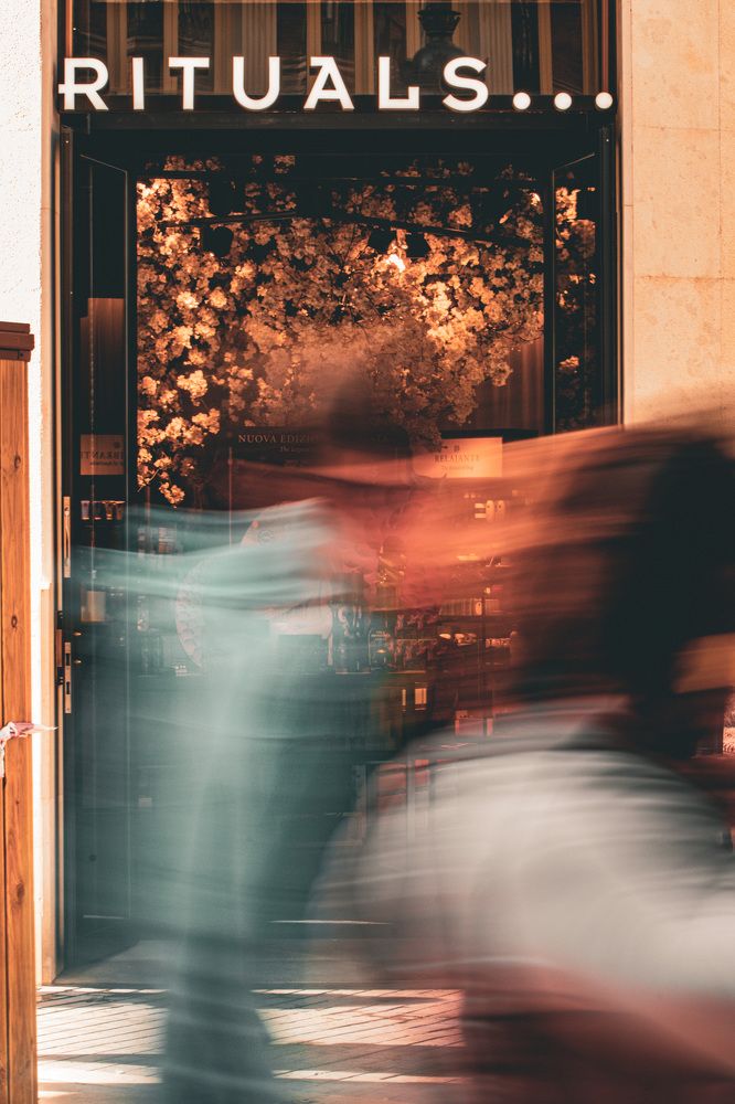 Photograph by Patrycja