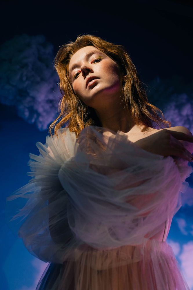 Photograph by Alena Tsareva