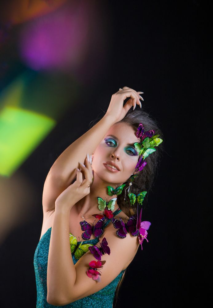 Photograph by Юлия Степанская