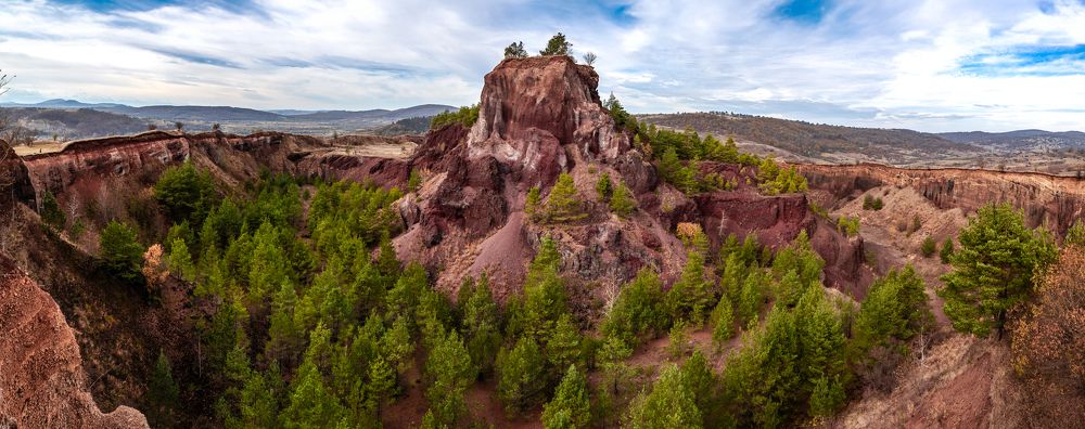 Photograph by Adrian Grigore