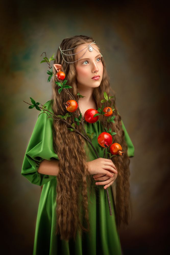 Photograph by Iryna Semeniuk