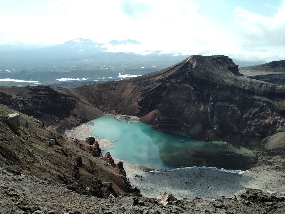 Photograph by Валерия Варшавская