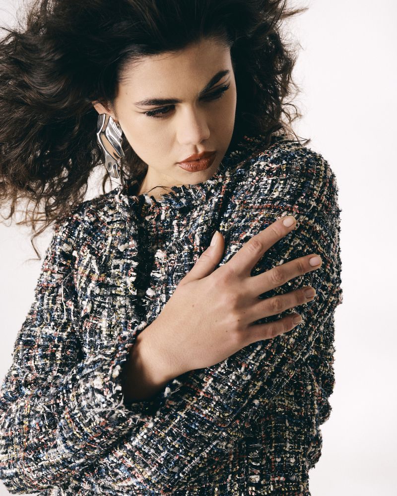 Photograph by Andrea