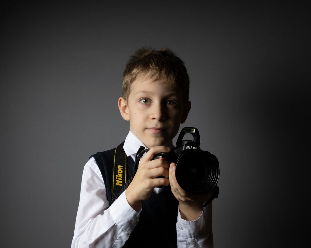 Photograph by Евгений Ерменкин