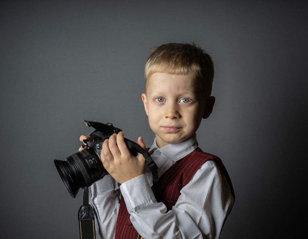 Photograph by Евгений Ерменкин