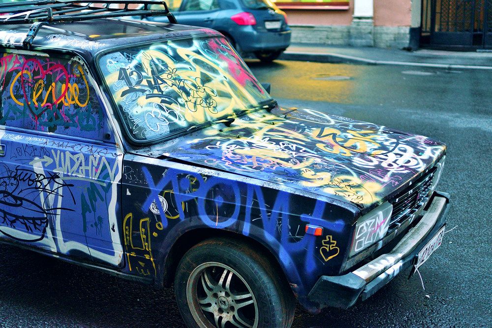 Автоарт/Autoart