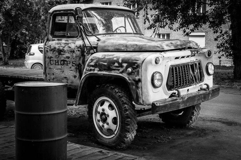 Photograph by Мезенцев Александр