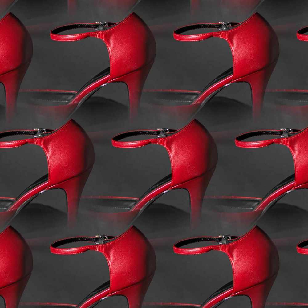 Photograph by ILONA KILA