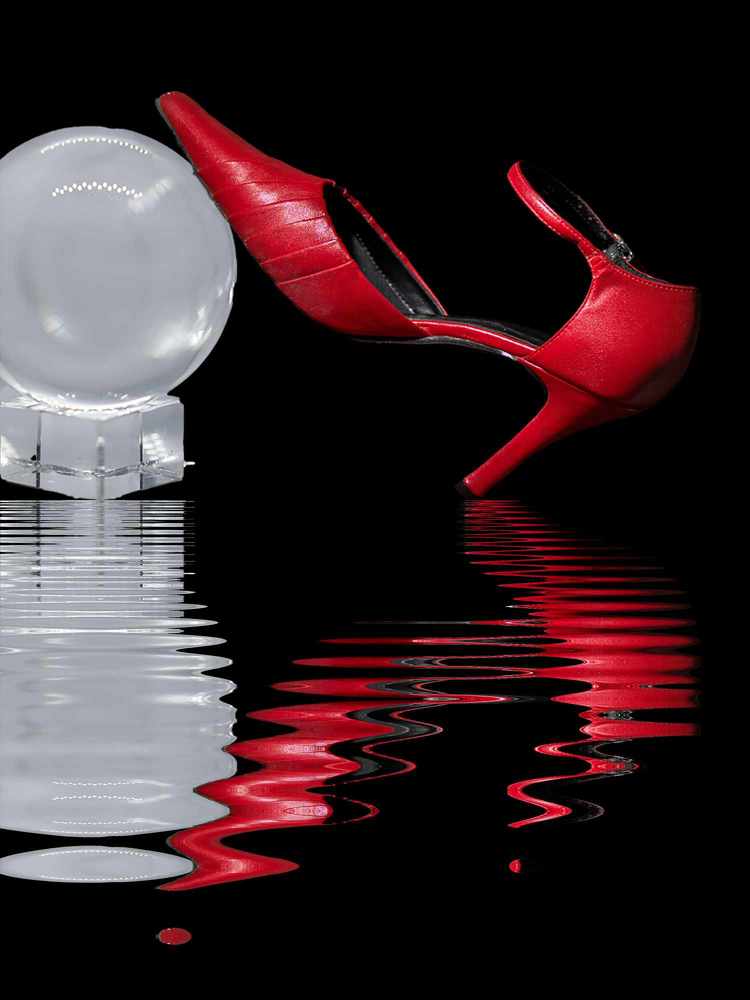 Photograph by ILONA KILA