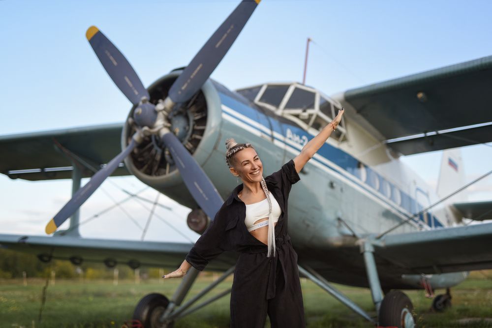 Фотография автора Келлер Ольга